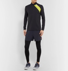 Soar Running - Race 2.0 Stretch-Shell Shorts - Navy