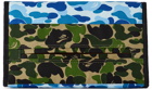 BAPE Multicolor Camo Tissue Box Cover