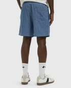 Relaxed Fit Denim Short