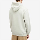 A-COLD-WALL* Men's Essential Hoody in Bone