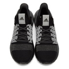 adidas Originals Black Neighborhood Edition Ultraboost 19 Sneakers