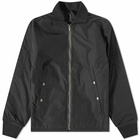 Nigel Cabourn Men's Tank Jacket in Black