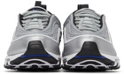 Nike Grey Air Max 97 Sneakers