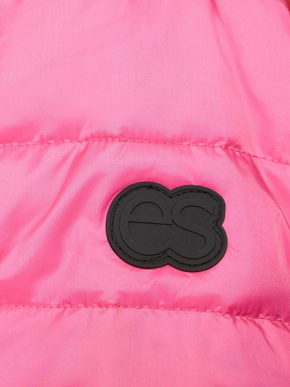 ERIN SNOW Kat Chevron Eco Sporty Jacket
