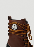 x Tod's Winter Boots in Brown