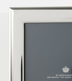 Georg Jensen Modern stainless steel picture frame