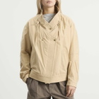 Isabel Marant Women's Theresa Jacket in Desert
