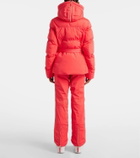 Jet Set Chaminox ski jacket