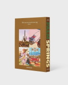 Assouline Palm Springs Multi Travel