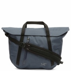 Arc'teryx Men's Granville Shoulder Bag in Dark Stratus 