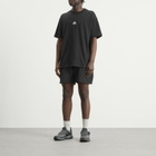 Nike Men's ACG Dolomiti Shorts in Black/Black/Summit White