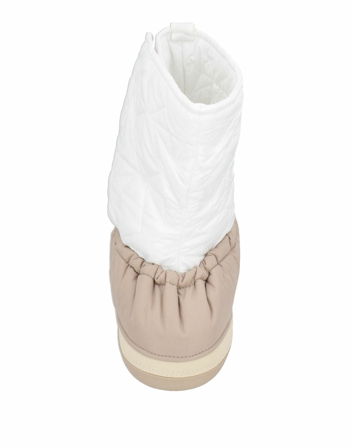 Khrisjoy Womens Ankle boots Khaki