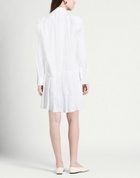 Hodakova Womens Mini dress in White