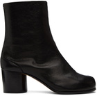 Maison Margiela Black Tabi Boots