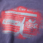 Cav Empt C____e Overdyed Tee