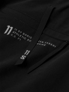 Salomon - 11 by Boris Bidjan Saberi 11S Tapered Shell Trousers - Black