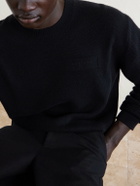 Givenchy - Cashmere Sweater - Black