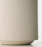 Louise Roe Gallery Object 01 stoneware container
