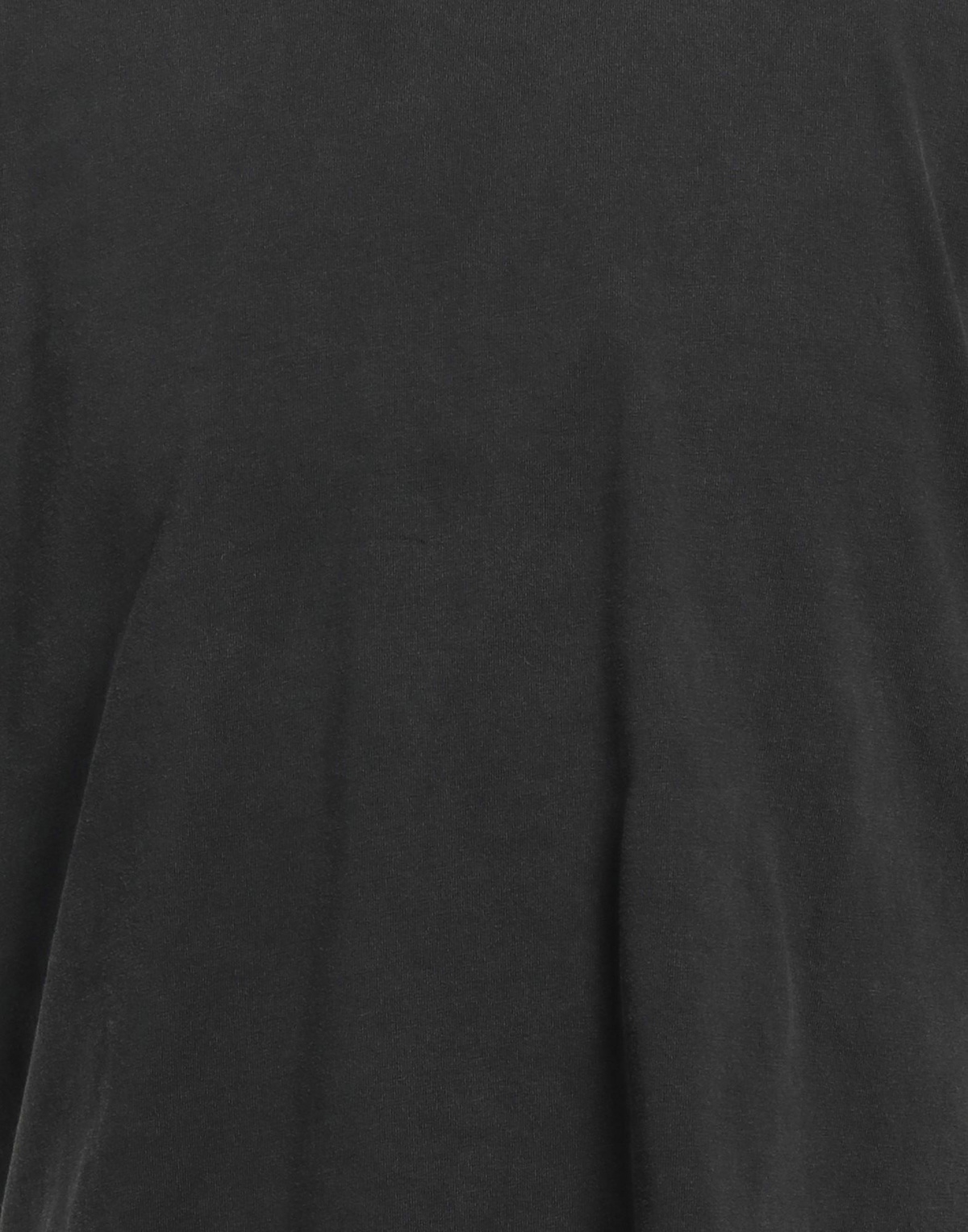 Off-white Mens T-shirt Charcoal