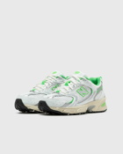 New Balance 530 White - Mens - Lowtop