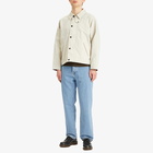 Barbour Men's Transport Lightweight Showerproof Jacket in Mist