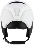 KASK White Khimera Helmet