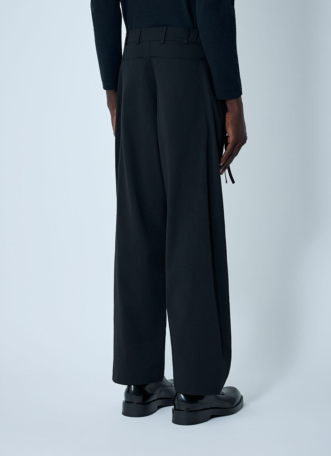 J.L-A.L Pistular Pants