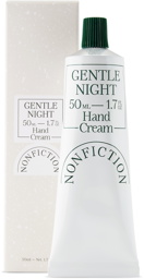Nonfiction Gentle Night Hand Cream, 50 mL