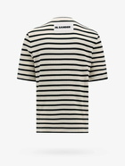 Jil Sander   T Shirt Beige   Mens