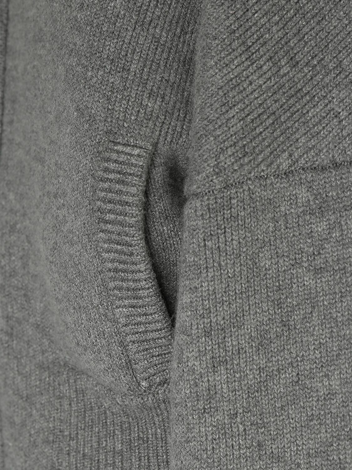 KHAITE - Rhea Cashmere Cardigan