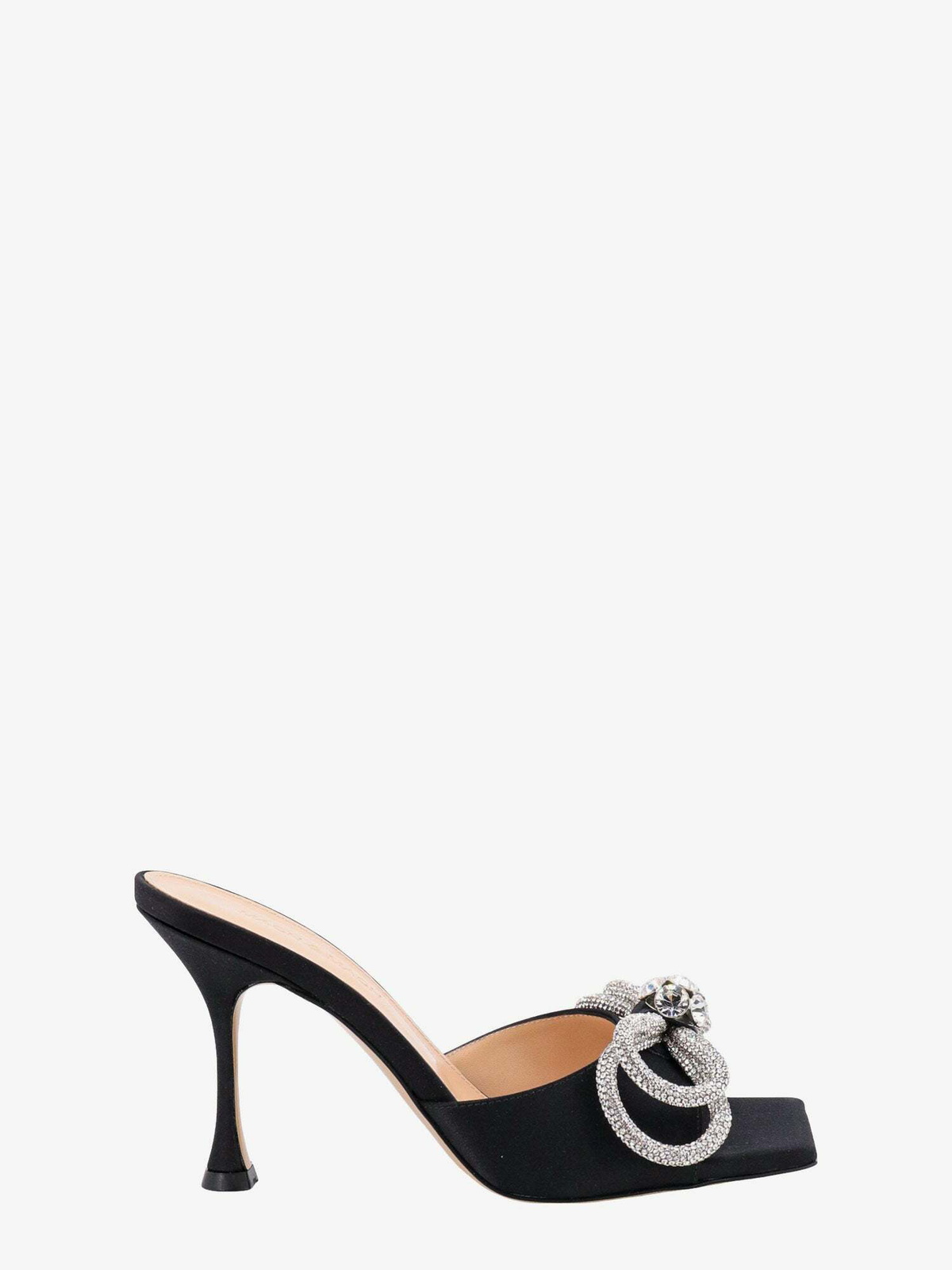 Mach & Mach   Sandals Black   Womens