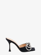 Mach & Mach   Sandals Black   Womens