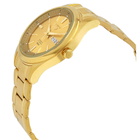 Seiko 5 Automatic Gold Dial Mens Watch SNKN96J1