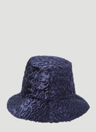 Sisi Bucket Hat in Blue