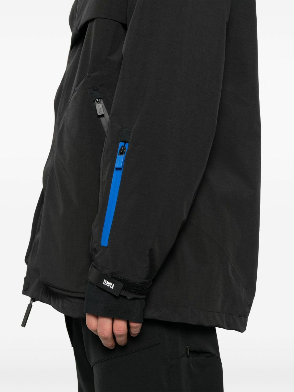 Templa Dysydent Thermal Ski Jacket