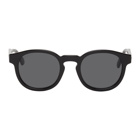 Gucci Black GG0825S Sunglasses