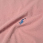 Polo Ralph Lauren Men's Custom Fit T-Shirt in Desert Rose