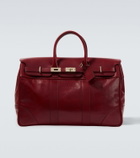 Brunello Cucinelli Leather tote bag