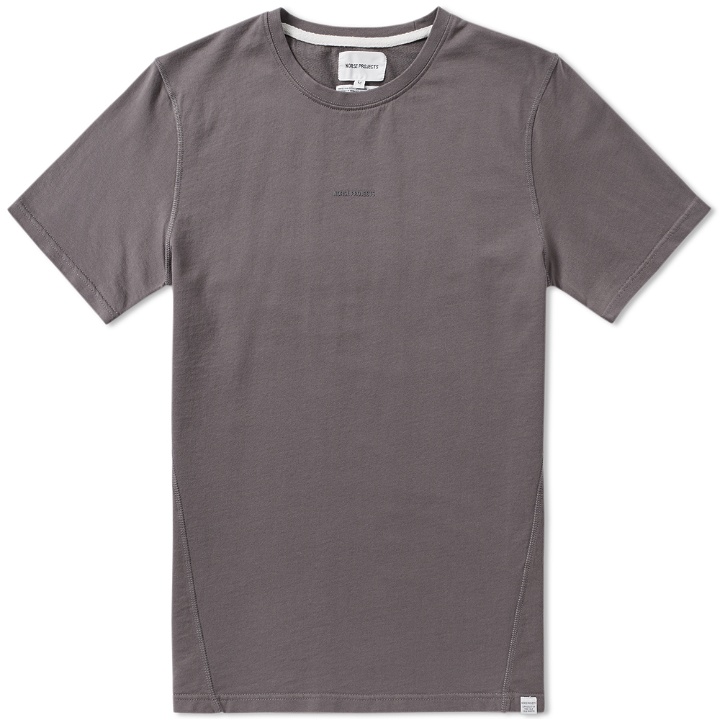 Photo: Norse Projects James Dry Cotton Tee