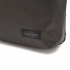 Eastpak Up Roll Travelpack Backpack in Tarp Black 