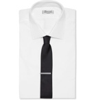 Hugo Boss - Silver-Tone Cufflinks and Tie Clip Set - Men - Silver