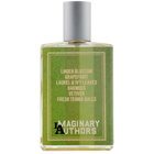 Imaginary Authors Unisex The Soft Lawn EDP Spray 1.7 oz Fragrances 855877007108