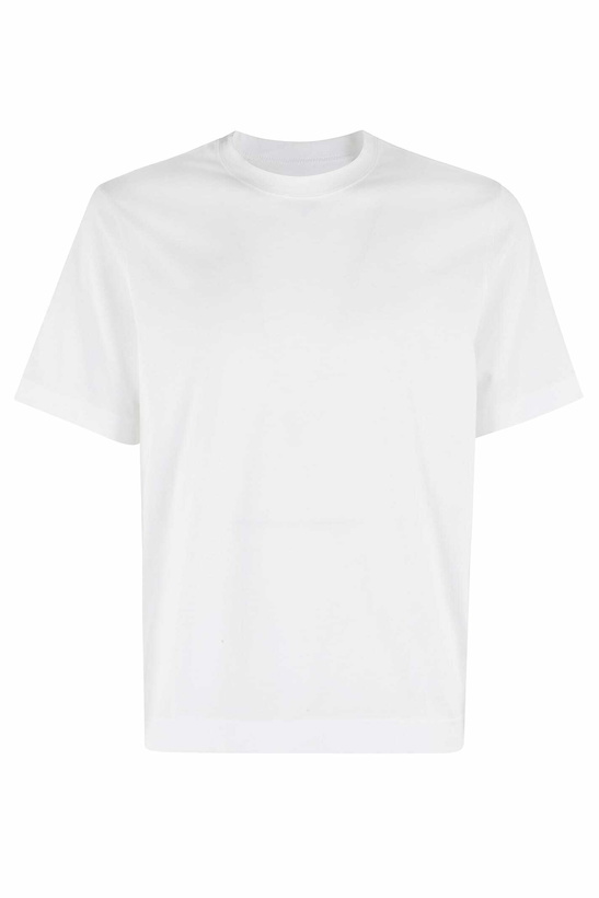 Photo: Circolo 1901 Tee Jersey Girocollo