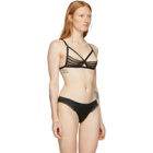 Implicite Black Guilty Explicit Bra