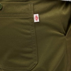 Danton Men's Nylon Easy Short in Khaki