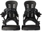 Giorgio Armani Navy Neve Snowboard