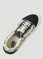 Old Skool 36 DX Sneakers in Black