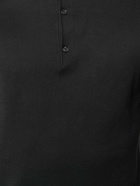 JOHN SMEDLEY - Polo With Logo
