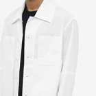 Craig Green Men's Worker Jacket in White