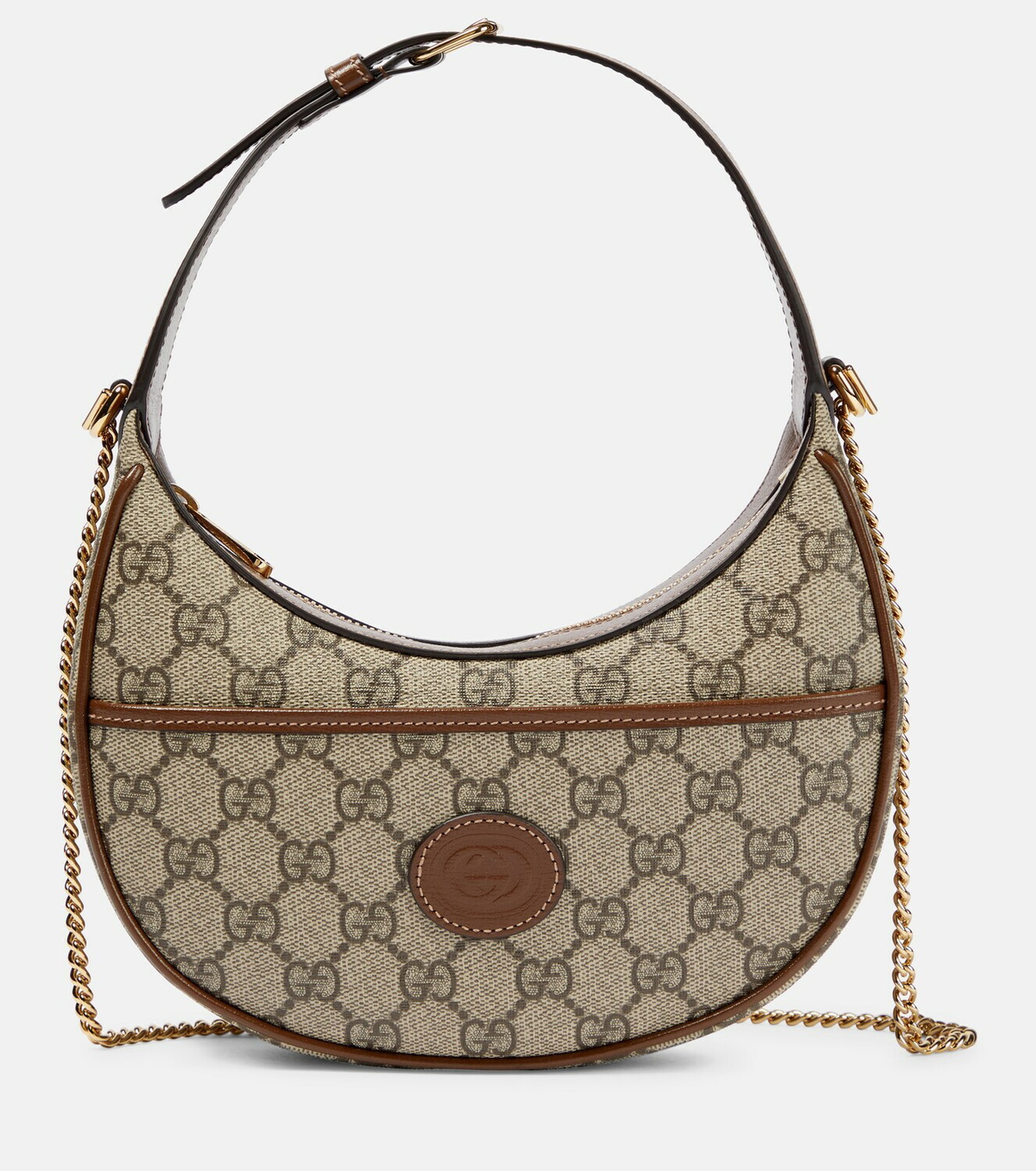 Gucci - GG Supreme Mini shoulder bag Gucci